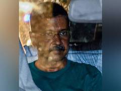 
      
      Court extends judicial custody of CM Arvind Kejriwal till Aug 20
      
      