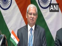 
      
      MEA on President Murmu's New Zealand visit
      
      
