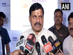 
      
      CM Mohan Yadav invites industrialists to invest in Madhya Pradesh
      
      