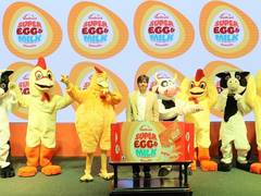 
      
      ITC Sunfeast launches biscuits for kids ‘Super Egg & Milk’
      
      