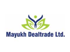 
      
      Mayukh Dealtrade Net Profit in Q1FY25 rise 328 per cent 
      
      