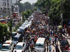 
      
      Coalition of Hindus of North America appeals to US Lawmakers to p
      
      