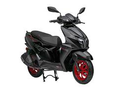 
      
      TVS Motor Company Introduces New Colours to TVS NTORQ Lineup
      
      