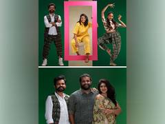 
      
      The Pallikoodam: Revolutionizing Performing Arts Education Online
      
      