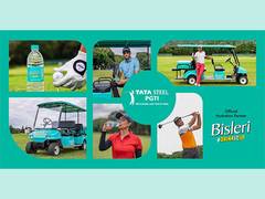 
      
      Bisleri International Forges Partnership with Golf Tour of India
      
      