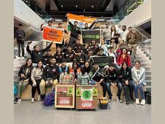 
      
      OMOTEC Teams Triumph at FIRST® Tech Challenge APOC in Australia
      
      