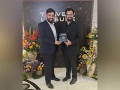 
      
      Roastea Cafe Shines Bright as India's Top Cafe
      
      