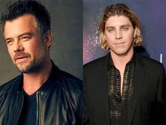 
      
      Josh Duhamel, Lukas Gage to star in 'Full Throttle Mindset'
      
      