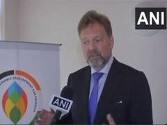 
      
      Germany hopes for early elections, smooth transition in B'desh
      
      