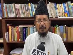 
      
      Appointment of non-Muslims against Shariat: Maulana Shahabuddin
      
      