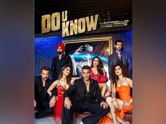 
      
      Akshay Kumar's party track 'Do U Know' out now
      
      