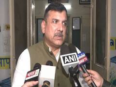 
      
      AAP holds meeting to discuss Haryana-Delhi Assembly polls 
      
      