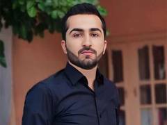 
      
      CPJ demands Pak authorities to halt atrocities against journalist
      
      