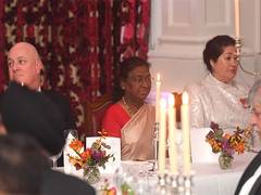 
      
      President Murmu addresses education conference in New Zealand
      
      