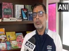 
      
      WFI president says Vinesh should rethink retirement decision
      
      