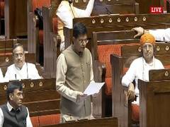 
      
      Boilers Bill introduced in Rajya Sabha
      
      