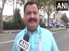 
      
      Sreejesh will be coach of Junior team: HI Secretary General
      
      