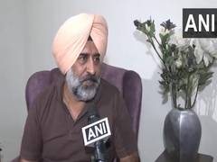 
      
      Pargat Singh on Hockey India's bronze medal win at Paris Olympics
      
      