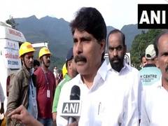 
      
      Locals wanted to be a part of rescue op in Wayanad: Congress 
      
      