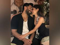 
      
      See  how Mouni Roy wished husband Suraj on birthday
      
      