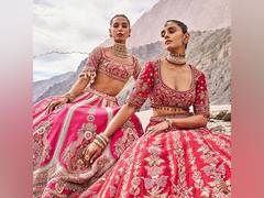 
      
      KALKI Unveils Bride & Baraat 2024
      
      