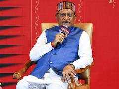 
      
      Parents of Reeba express gratitude to CM at his 'Jan Darshan'
      
      