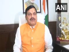 
      
      MP CM announces reward of Rs 1 crore to hockey player Vivek Sagar
      
      
