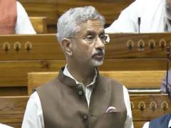 
      
      EAM on Indians recruited in Russian Army on false promises 
      
      