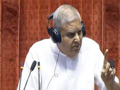 
      
      Opposition walks out of RS over Ghanshyam Tiwari’s remarks
      
      