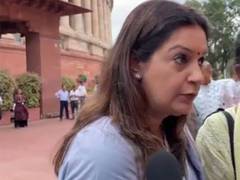
      
      "Jaya Bachchan comes with vast more experience than Vice...
      
      