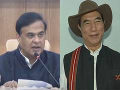 
      
      Assam, Mizoram to hold ministerial-level talks to resolve border 
      
      