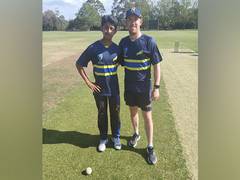
      
       Vishwa Ramkumar selected for Australian U19
      
      