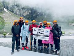 
      
      What Makes Himalayan Daredevils Best Trekking Company in India
      
      