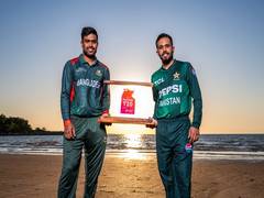 
      
      Top End T20 series set to kick off today in Darwin
      
      