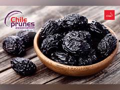 
      
      Save Your Bones with Chilean Prunes: Defense Against Osteoporosis
      
      