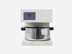 
      
      VYKY Introduces SAMM - World’s First Kitchen Robot
      
      