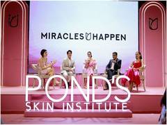 
      
      PONDS SKIN INSTITUTE Ushers in New Era Where Beauty Meets Science
      
      