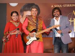 
      
      Suresh Wadkar to Launch Radio Show 