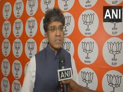 
      
      BJP's Kesavan criticises INDI bloc for opposing 