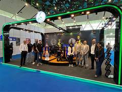 
      
      Greendzine Technologies Launches Manomation Campaign
      
      