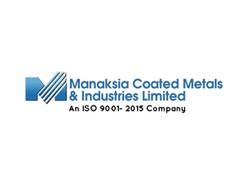 
      
      Manaksia Coated Metals Reports 2,321 per cent Increase in PAT
      
      