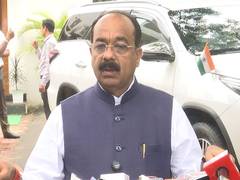 
      
      Chhattisgarh Deputy CM extends greeting on World Tribal Day
      
      
