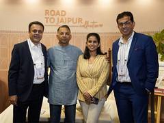 
      
      myTrident Eyes Growth of 40 per cent in FY 25
      
      