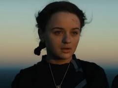 
      
      'Uglies' trailer released
      
      