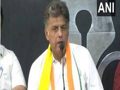 
      
      BJP's Sanjay Tandon challenges Manish Tewari's LS win in HC
      
      