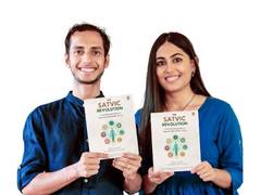 
      
      Satvic Movement is Set to Arrive in Mumbai on Nationwide Tour
      
      