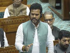 
      
      Bill to remove redundancy in Aircraft Act 1934 passed in LS
      
      