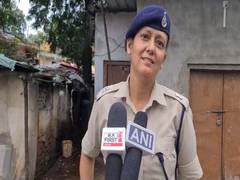 
      
      Bombshells found at scrap shop in MP’s Betul
      
      