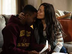
      
      Jennifer Lopez, Jharrel Jerome to star in 'Unstoppable'
      
      