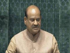 
      
      Second session of 18 Lok Sabha concludes
      
      